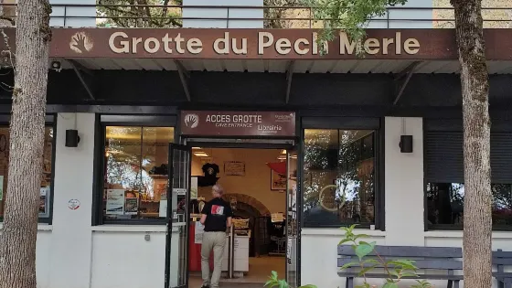 Grotte du Pech-Merle