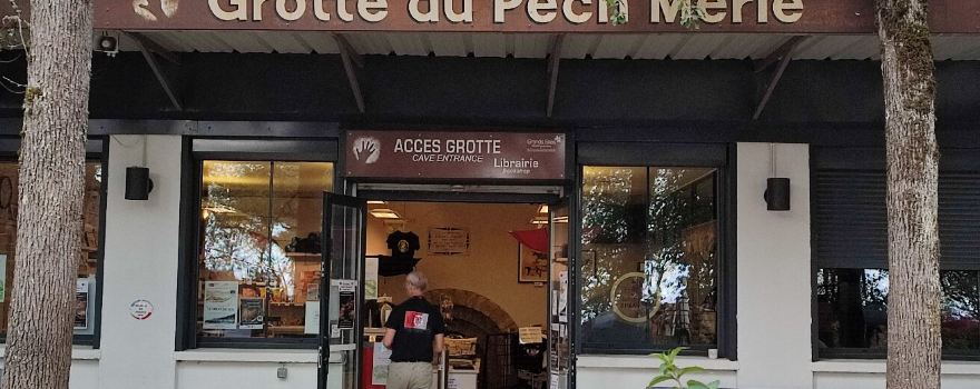 Grotte du Pech-Merle