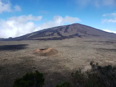 Piton de Fournaise