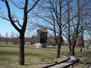 Zoo di Tallinn