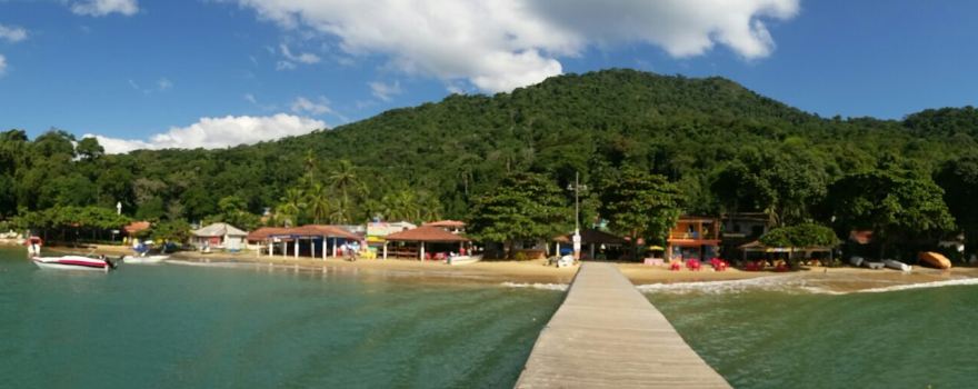 Japariz beach