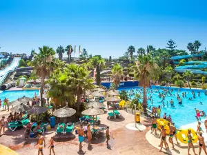 Bahia Park
