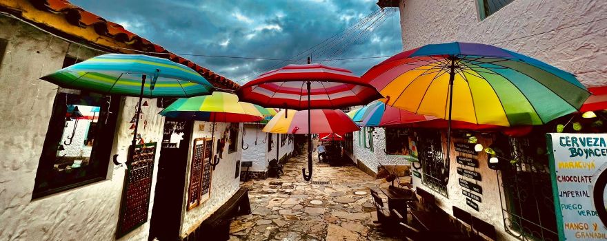 Pueblito Boyacense