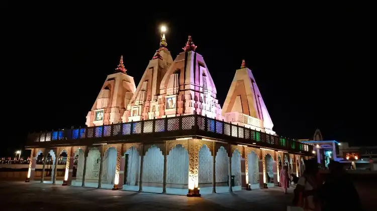Kurukshetra