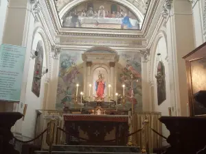 Casa Natale di Padre Pio