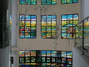 Arts Center