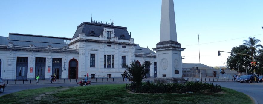 Parque Bicentenario