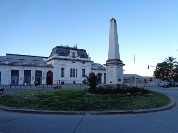 Parque Bicentenario