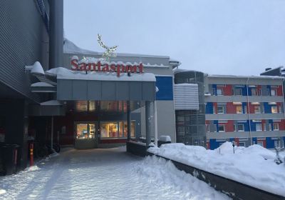 Santasport