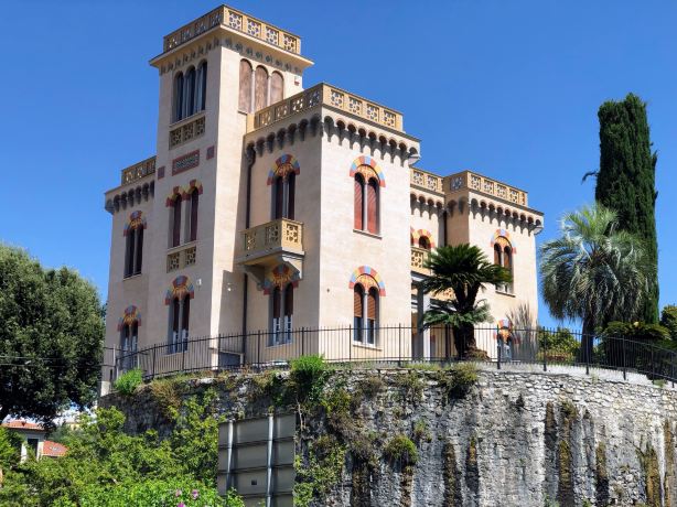 Fortezza Firmafede