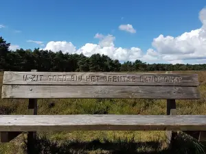Landal Orveltermarke