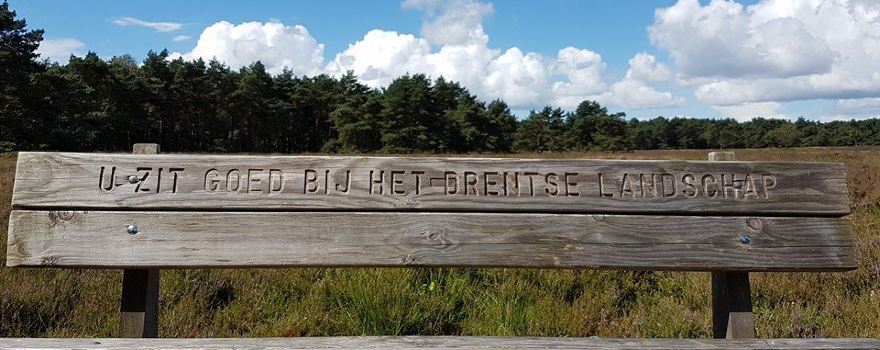 Landal Orveltermarke