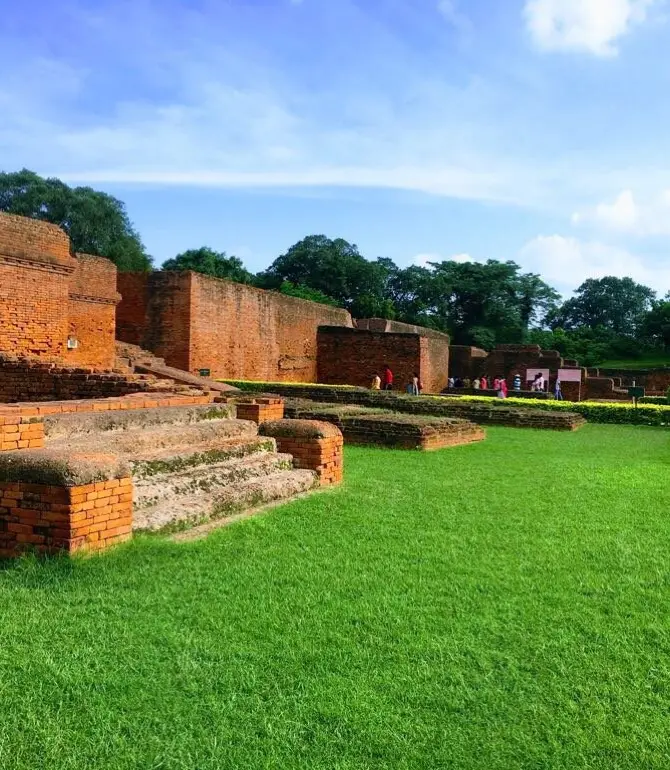 Nalanda