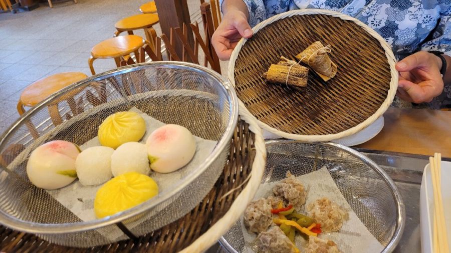 Jigokumushikobo Kannawa