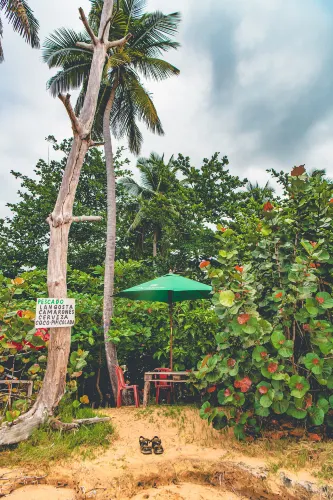 Las Terrenas
