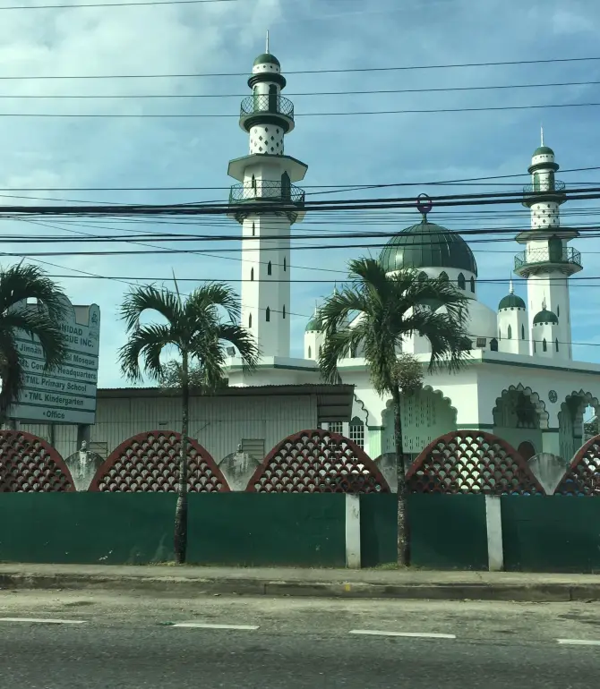 Tunapuna