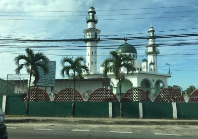 Tunapuna-Piarco