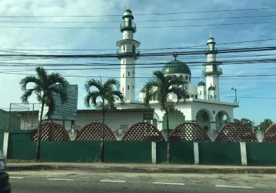 Tunapuna-Piarco