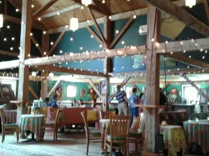 Stone Mountain Arts Center