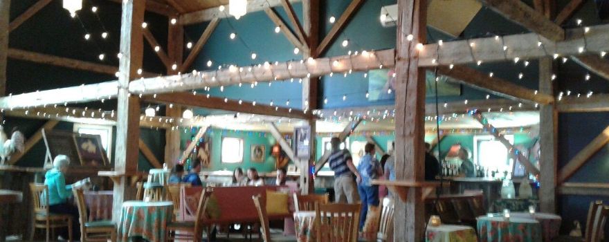 Stone Mountain Arts Center