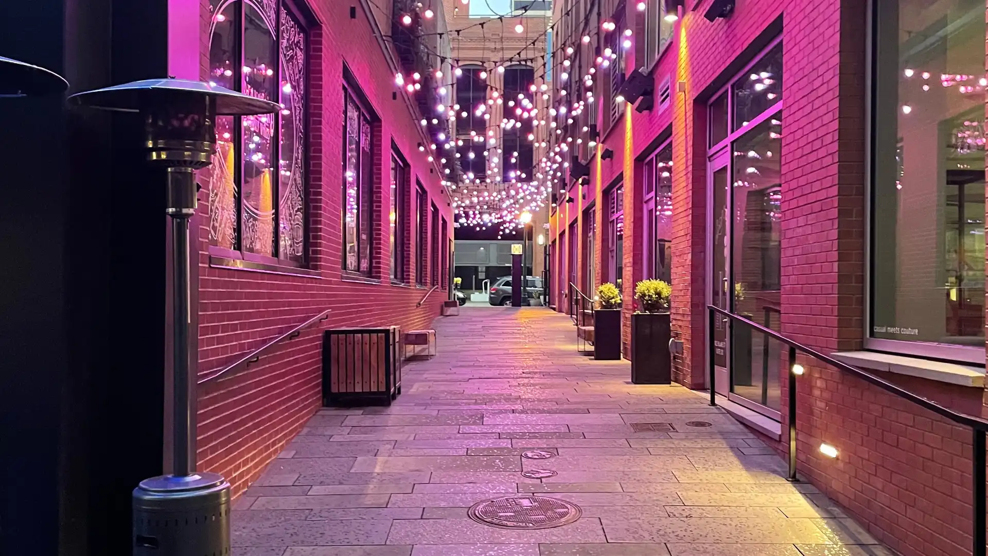 Hotels in der Nähe von LoDo