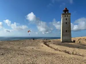 Faro di Rubjerg Knude