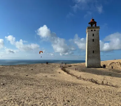 Rubjerg Knude