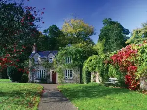 National Trust - Florence Court