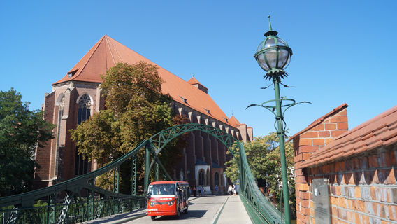 Wrocław