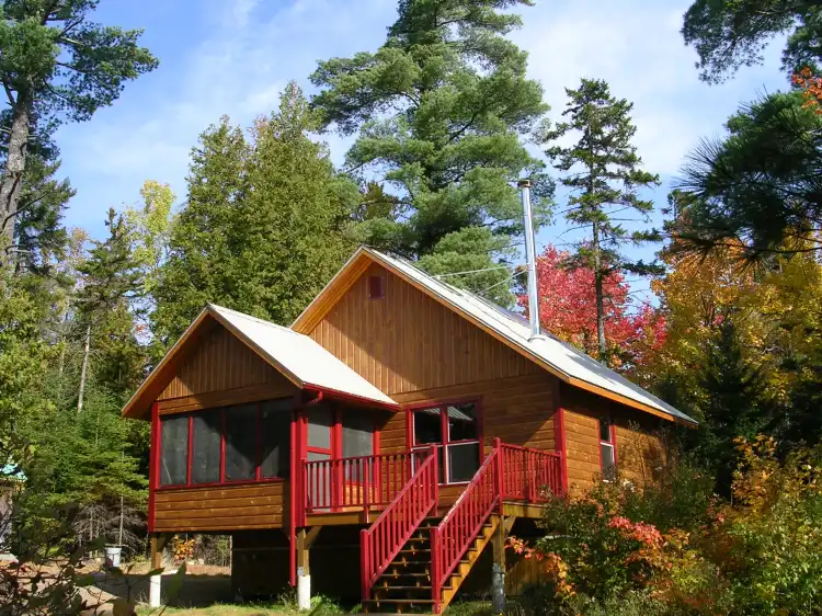 Hotels in Le Granit Regional County Municipality