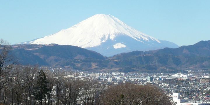 弘法山