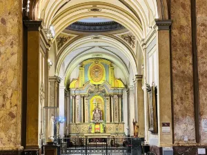 Cattedrale di Buenos Aires