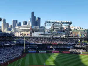 T-Mobile Park