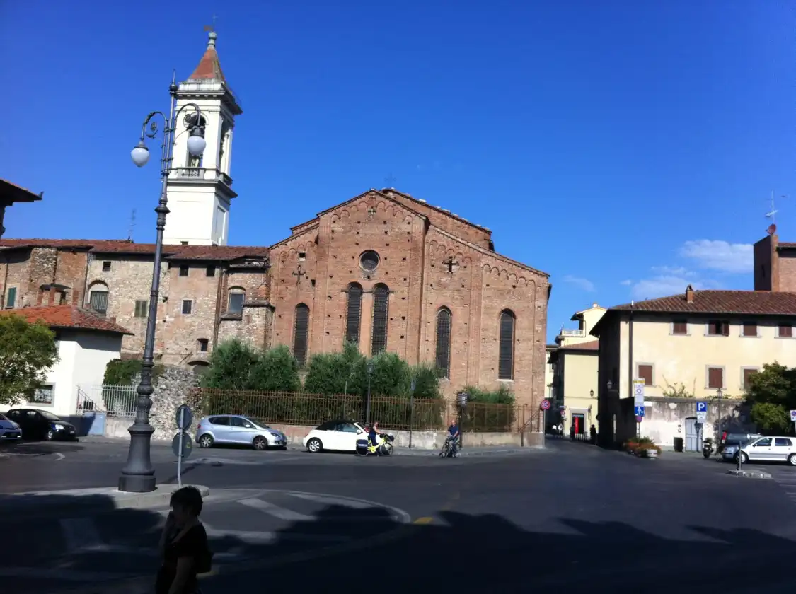 Hotel in zona Chiesa di San Bartolomeo
