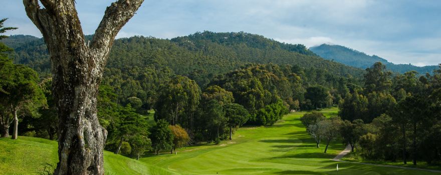 Penha Longa Golf Course