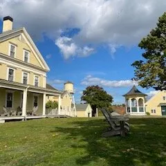 Wells Reserve at Laudholm