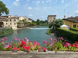 Borghetto sul Mincio