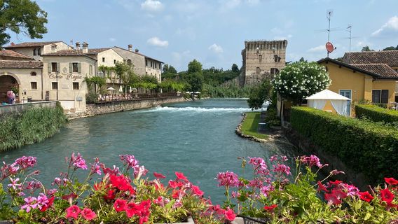 Borghetto