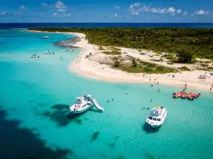 Snorkeling Puerto Rico | Boat Tours