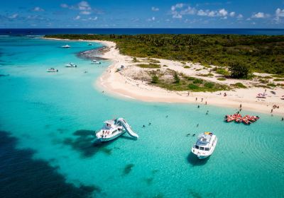 Snorkeling Puerto Rico | Boat Tours