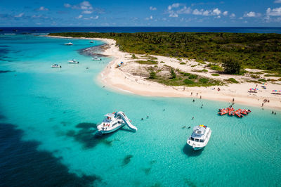 Snorkeling Puerto Rico | Boat Tours