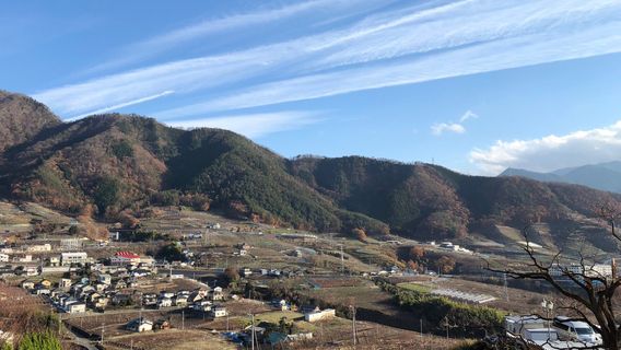 Budonooka Onsen Tenkunoyu