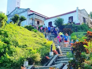 Cape Bojeador Lighthouse