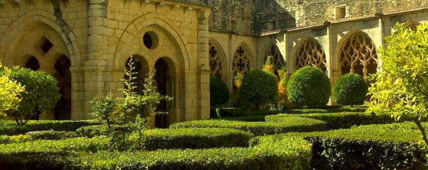 Reial Monestir De Santes Creus