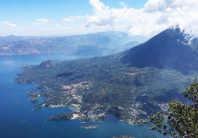 Santiago Atitlán