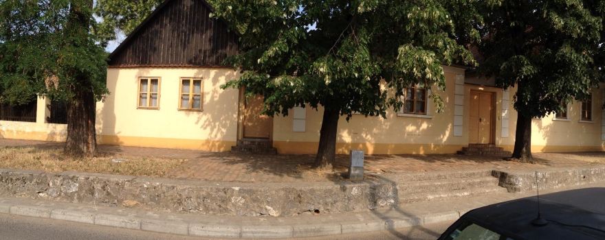Sremska Kamenica