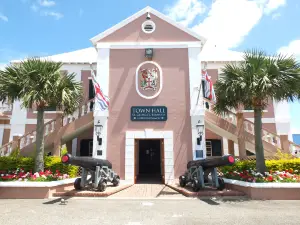 King's Square
