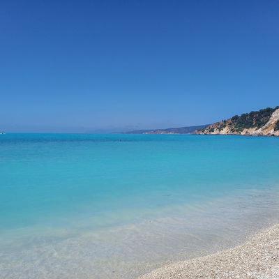 Παραλία Αγιά Κυριάκη