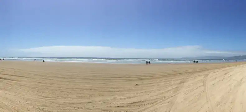 Hotels in Oceano