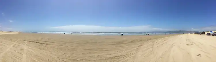 Hotels in Oceano